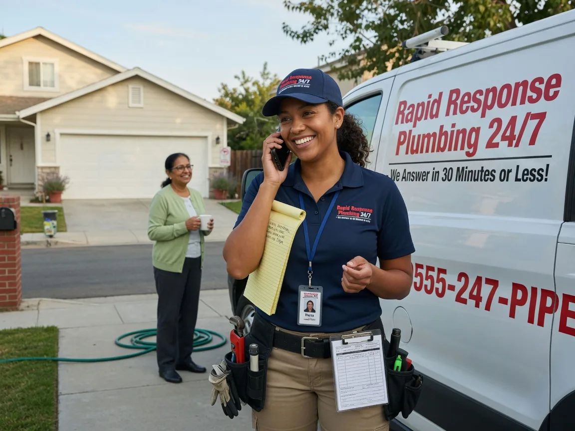 Emergency Plumber Glade Spring, VA FAQs